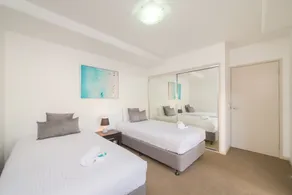 Beaches on Lammermoor Apartments - Room