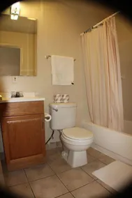 International Casa - Bathroom