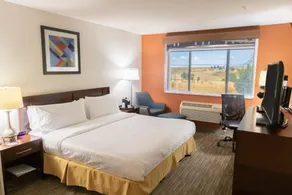 Holiday Inn Express Pendleton by IHG - Værelse