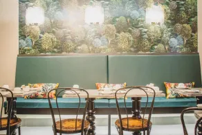 Barr Na Sraide Inn - Restaurant
