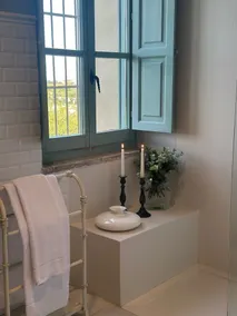 Hotel Boutique Moli El Canyisset - Salle de bain