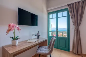 Kaliviani Traditional Hotel - Rom