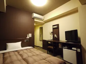 HOTEL ROUTE-INN Ota Minami -Kokudo 407 Gou- - Chambre