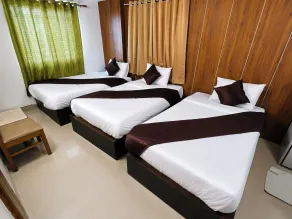 Swarna Residency - Camera