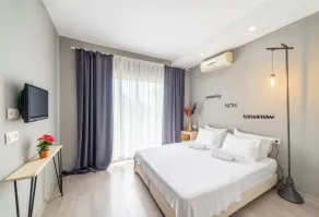 Gizli Koy Hotel - Chambre
