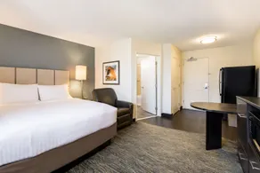 Blue Way Inn & Suites Extended Stay Bloomington Airport - Minneapolis - Værelse