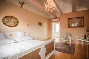 Hotel Bojnický vínny dom - Room