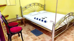 Dream Land Resort Havelock - Room