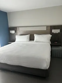 Holiday Inn Express Wilson I-95 by IHG - Chambre