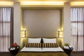 Dan Boutique Hotel Jerusalem - Chambre