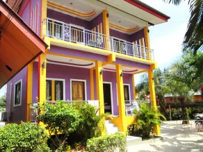 Lanta New Beach Bungalows - SHA Plus - Room