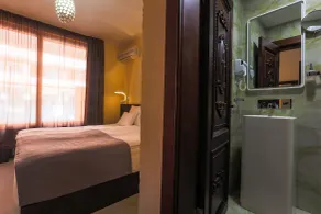 Hotel Premier - Room