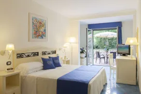 Hotel Hermitage - Camera