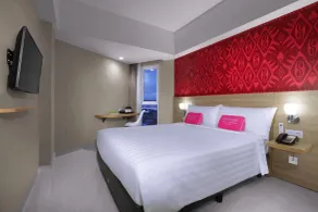favehotel Sorong - Room
