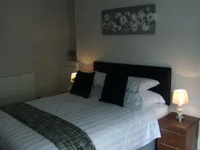 Lockinbar Holiday Apartments - Rom