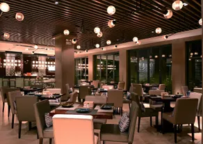 Silver World Hotels Resorts - Restaurant