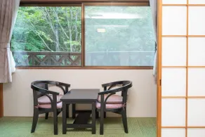 Fuji Yamanakako Hotel - Chambre