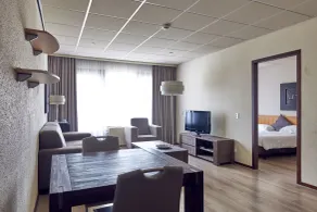 Aparthotel Delden - Zimmer