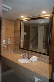 Best Western Detroit Livonia - Chambre
