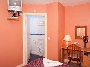 Holbrook Bed and Breakfast - Zimmer
