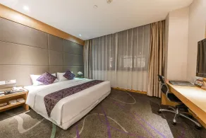 Dorsett Wuhan - Room