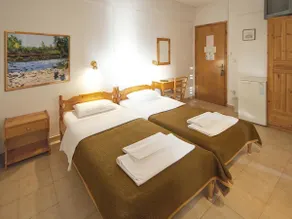 Pension Butterfly - Quarto