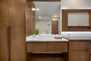 White Sand Boutique Hotel - Room