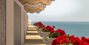 Hotel Vina del Mar Pineta - Rom