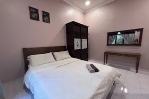 Nurbayu Villa 3&4 bedroom Villa Kemaman - Room