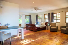 Quill Gardens Boutique Hotel - Room