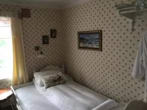 Skagen Gaard - Værelse