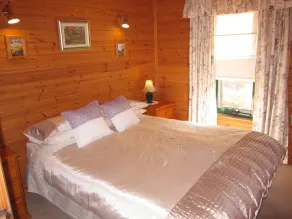 Edelweiss Cottage B&B - Quarto