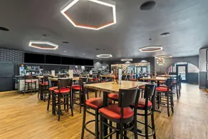 Best Western Downtown Casper Hotel - Restaurant