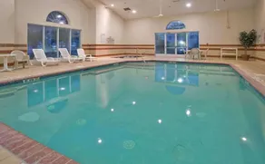 Country Inn & Suites by Radisson, Columbia, SC - Piscine