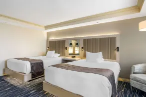 Wyvern Hotel, an Ascend Collection Hotel - Chambre