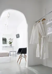 Milos Hotel - Room