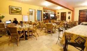 El Huarango Hotel - Restaurant