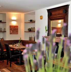 Boutique Hotel Fusio - Restaurant