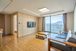 Cheongpung Resort  - Rum