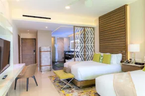 Villa del Palmar Cancun Luxury Beach Resort & Spa - Chambre