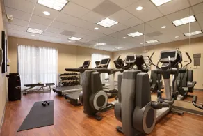 Hyatt Place Tucson Airport - Salle de remise en forme