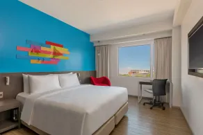 Park Inn By Radisson Iloilo - Chambre