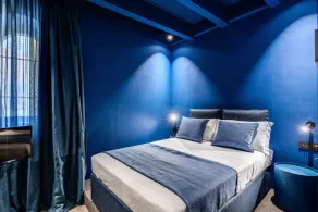 Elysium Suites collection - Room