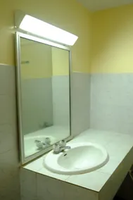 Jor Koo City Hotel - Salle de bain