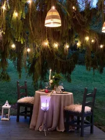 Elexus Boutique - Restaurant