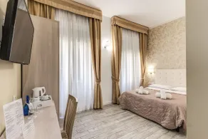 Gardenia Suite - Chambre