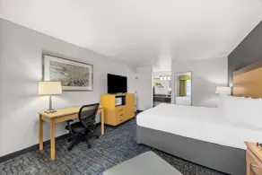 Best Western Horizon Inn - Chambre