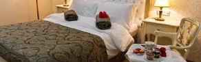Hotel Roman by Dumbrava Business Resort - Room