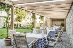 Hotel Restaurant Langgenhof - Restaurant