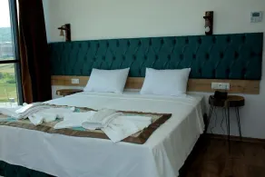 Samsun Palas Hotel - Værelse